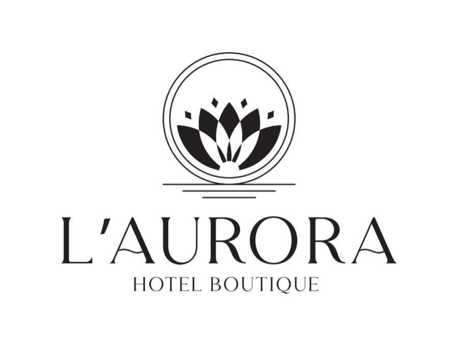 יופאל L'Aurora Hotel Boutique מראה חיצוני תמונה